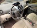 Toyota Vios 2011 - Bán xe Toyota Vios E MT sản xuất 2011, màu bạc số sàn, giá chỉ 316 triệu