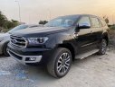 Ford Everest  Ambient MT 2020 - Cần bán xe Ford Everest đời 2020, màu đen, nhập khẩu nguyên chiếc  