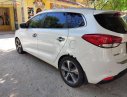 Kia Rondo GATH 2016 - Cần bán gấp Kia Rondo GATH năm 2016, màu trắng giá cạnh tranh