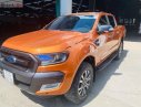 Ford Ranger 2016 - Cần bán xe Ford Ranger Wildtrak 3.2L 4x4 AT sản xuất năm 2016, nhập khẩu, giá 749tr