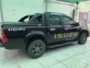 Isuzu Dmax 2007 - Cần bán lại xe Isuzu Dmax đời 2007, màu đen, nhập khẩu nguyên chiếc