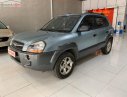 Hyundai Tucson   2009 - Cần bán Hyundai Tucson 2.0 2009, nhập khẩu, chính chủ