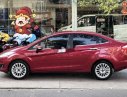 Ford Fiesta   2017 - Cần bán xe Ford Fiesta sản xuất năm 2017, màu đỏ