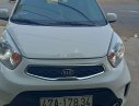 Kia Morning 2016 - Bán Kia Morning đời 2016, màu trắng số sàn, giá 275tr