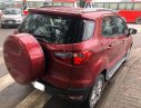 Ford EcoSport 2016 - Bán xe Ford EcoSport 2016, màu đỏ chính chủ