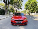 BMW 3 Series  320i 2015 - Bán xe BMW 3 Series 320i đời 2016, màu đỏ, xe nhập