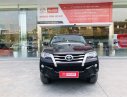 Toyota Fortuner   2019 - Cần bán Toyota Fortuner năm sản xuất 2019, số km 11.034 Km