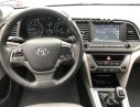 Hyundai Elantra 2018 - Cần bán lại xe Hyundai Elantra đời 2018, màu trắng như mới, giá chỉ 515 triệu