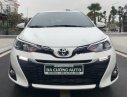 Toyota Yaris 2019 - Bán Toyota Yaris đời 2019, màu trắng, xe nhập số tự động