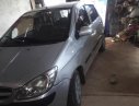 Hyundai Getz 2008 - Bán Hyundai Getz 1.1 MT đời 2008, màu bạc, nhập khẩu, 144tr