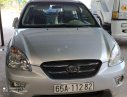 Kia Carens 2010 - Cần bán xe Kia Carens 2010, màu bạc, nhập khẩu xe gia đình, giá 250tr