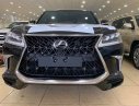 Lexus LX 570 2020 - Ưu đãi giảm giá cực sốc khi mua chiếc Lexus LX 570 MBS 4 ghế thương gia, sản xuất 2020