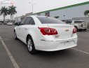 Chevrolet Cruze 2016 - Bán Chevrolet Cruze LT 1.6 MT năm 2016, màu trắng, 380tr