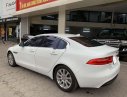 Jaguar XE   2.0T  2016 - Cần bán gấp Jaguar XE 2.0T đời 2016, màu trắng, xe nhập