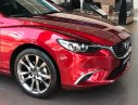 Mazda 6 2019 - Hỗ trợ giao xe nhanh tận nhà với chiếc Mazda 6 2.0L, sản xuất 2019, giá cả cạnh tranh