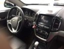 Chevrolet Captiva 2017 - Bán Chevrolet Captiva đời 2017, màu đen, giá 649tr