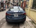 Mazda 6 2015 - Bán xe Mazda 6 đời 2015, màu xanh lam, chính chủ