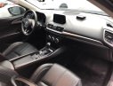 Mazda 3 2017 - Cần bán gấp Mazda 3 sản xuất năm 2017, màu xanh lam