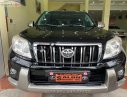 Toyota Prado 2010 - Bán Toyota Prado sản xuất 2010, màu đen, nhập khẩu