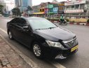 Toyota Camry 2013 - Bán Toyota Camry 2013, màu đen chính chủ, 675 triệu