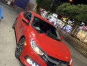 Honda Civic 2018 - Bán Honda Civic đời 2018, màu đỏ còn mới