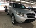 Hyundai Santa Fe 2008 - Cần bán xe Hyundai Santa Fe đời 2008, màu bạc, xe nhập chính chủ, giá chỉ 495 triệu