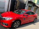 Honda Civic 2018 - Bán ô tô Honda Civic 2018, màu đỏ, nhập khẩu nguyên chiếc chính chủ, giá tốt