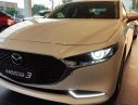 Mazda 3   2020 - Cần bán Mazda 3 đời 2020, màu trắng