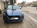 Mazda 3 2017 - Cần bán gấp Mazda 3 sản xuất năm 2017, màu xanh lam