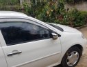 Toyota Vios 2005 - Cần bán Toyota Vios năm sản xuất 2005, màu trắng