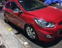 Hyundai Accent   2012 - Bán Hyundai Accent sản xuất năm 2012, nhập khẩu