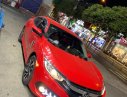 Honda Civic 2018 - Bán ô tô Honda Civic 2018, màu đỏ, nhập khẩu nguyên chiếc chính chủ, giá tốt