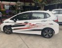 Honda Jazz   2018 - Cần bán Honda Jazz sản xuất 2018, xe nhập