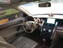 Nissan Teana 2008 - Bán ô tô Nissan Teana năm sản xuất 2008, màu bạc, nhập khẩu nguyên chiếc, giá 325tr