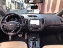 Kia Cerato 2018 - Cần bán xe Kia Cerato AT đời 2018, màu trắng số tự động, 550tr