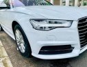 Audi A6 2018 - Bán ô tô Audi A6 năm 2018, màu trắng, nhập khẩu số tự động