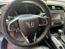 Honda Civic   2018 - Bán Honda Civic 1.8E năm 2018, màu trắng, xe nhập  