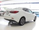 Mazda 2 2018 - Bán xe Mazda 2 1.5 AT đời 2018, màu trắng