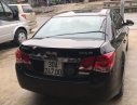 Chevrolet Cruze 2010 - Bán ô tô Chevrolet Cruze 2010, màu đen số sàn