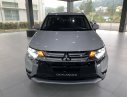 Mitsubishi Outlander 2.4 CVT Premium 2019 - Mitsubishi Lào Cai - Bán xe giá rẻ: Mitsubishi Outlander 2.4 CVT Premium đời 2019, màu trắng