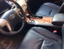 Toyota Camry 2007 - Cần bán gấp Toyota Camry 2007, màu đen số tự động, giá 476tr