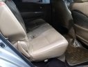 Toyota Fortuner   2009 - Bán Toyota Fortuner 2.5MT đời 2009, màu bạc