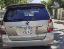 Toyota Innova 2.0G 2012 - Bán Toyota Innova 2.0GAT năm sản xuất 2012 số tự động