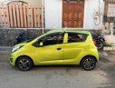 Chevrolet Spark LS 1.0 MT 2016 - Bán Chevrolet Spark LS 1.0 MT sản xuất năm 2016 xe gia đình, 248 triệu