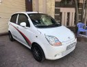 Daewoo Matiz 2009 - Bán Daewoo Matiz sản xuất năm 2009, màu trắng, nhập khẩu nguyên chiếc, 155tr