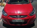 Hyundai Accent   2012 - Bán Hyundai Accent sản xuất năm 2012, nhập khẩu