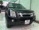 Isuzu Dmax 2007 - Cần bán lại xe Isuzu Dmax đời 2007, màu đen, nhập khẩu nguyên chiếc