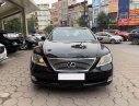 Lexus LS   460  2008 - Cần bán Lexus LS 460 sản xuất năm 2008, màu đen, xe nhập