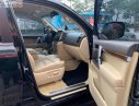 Toyota Land Cruiser 2016 - Bán xe Toyota Land Cruiser năm sản xuất 2016, màu đen, nhập khẩu Nhật Bản như mới