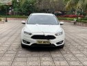 Ford Focus 2018 - Bán Ford Focus Trend 1.5L năm sản xuất 2018, màu trắng, giá 565tr